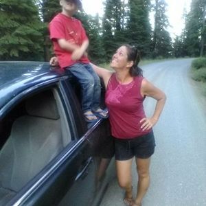 Meet your Posher, Holly